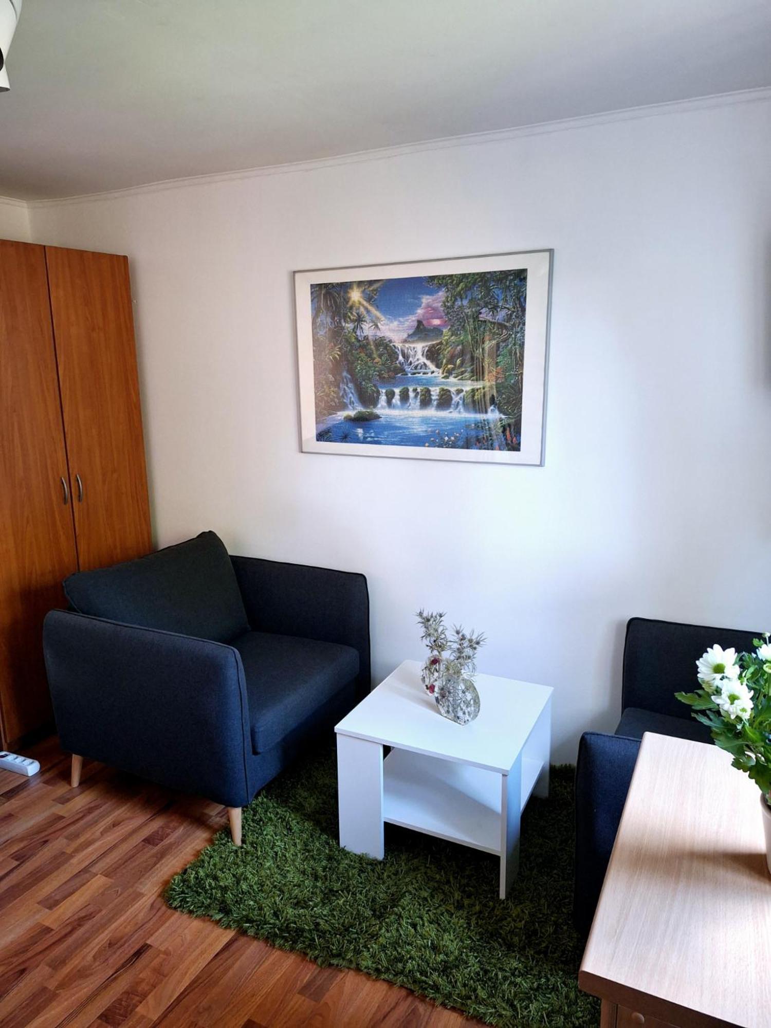 Garsonjera Daire Zagreb